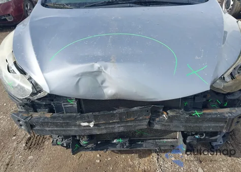 2015 Hyundai Elantra Se из США, поврежденный, VIN 5NPDH4AE2FH652478